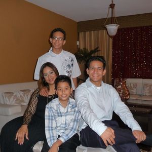 Meet your Posher, Wilma